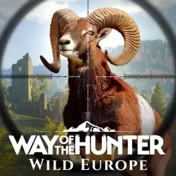 Way of the Hunter Wild Europe icon