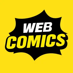WebComics - Webtoon, Manga icon