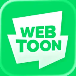 Webtoon: Manga, Comics, Manhwa icon