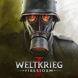 Weltkrieg 1: Firestorm icon