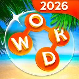 Wordscapes icon