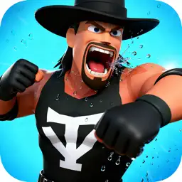 Wrestling Manager: Dynasty icon