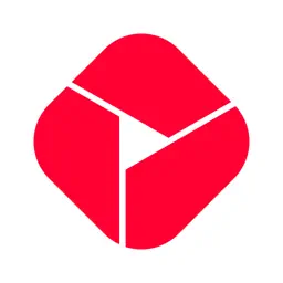 YouTube Create: Video editor icon