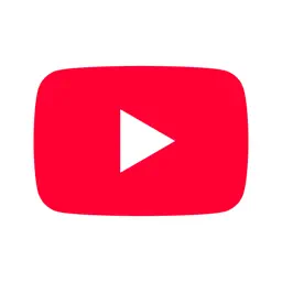 YouTube icon