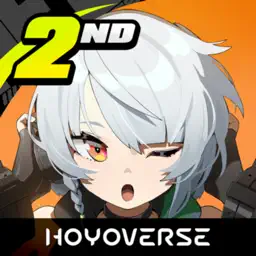 Zenless Zone Zero icon
